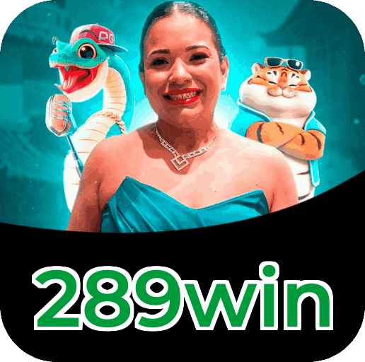 Aplicativo mobile 289win