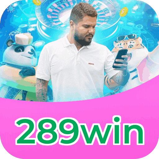 Acesso à conta 289win