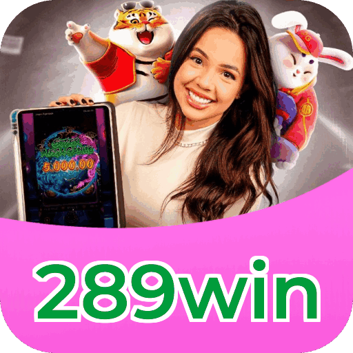Página de download 289win